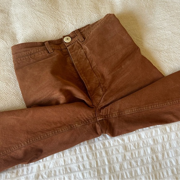 Jesse Kamm Skin Tone 34 size 0 - Picture 12 of 13